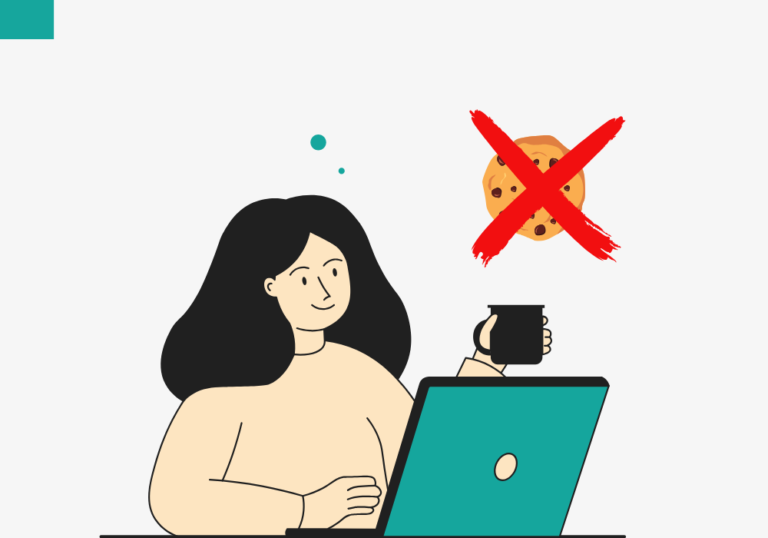 التحول في املفات تعريف الارتباط من الطرف الثالث إلى الطرف الأول